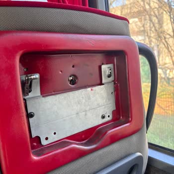 Metro Turizm İle Güvenlik Ve Konfor Sorunları