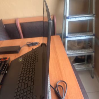 Asus Bilgisayar Destek Ve Ürün Kalitesi Hayal Kırıklığı!