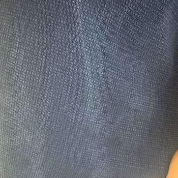 Kiğılı Pantolonlarında Renk Solması Ve Müşteri Hizmetleri Hayal Kırıklığı