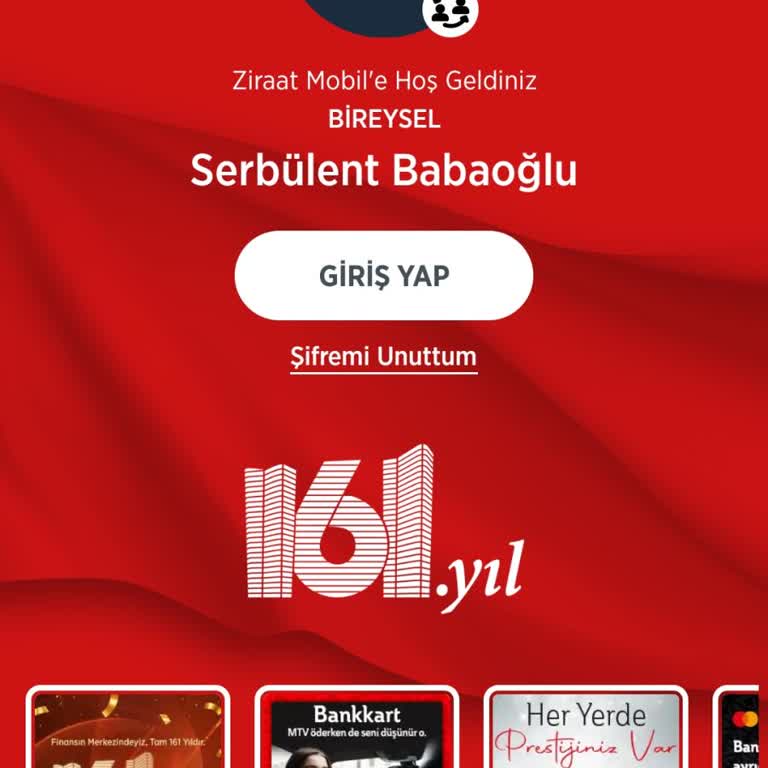 Ziraat Bankası'nda Nakit Çekim Engeli Ve Müşteri Hizmetleri Sorunu