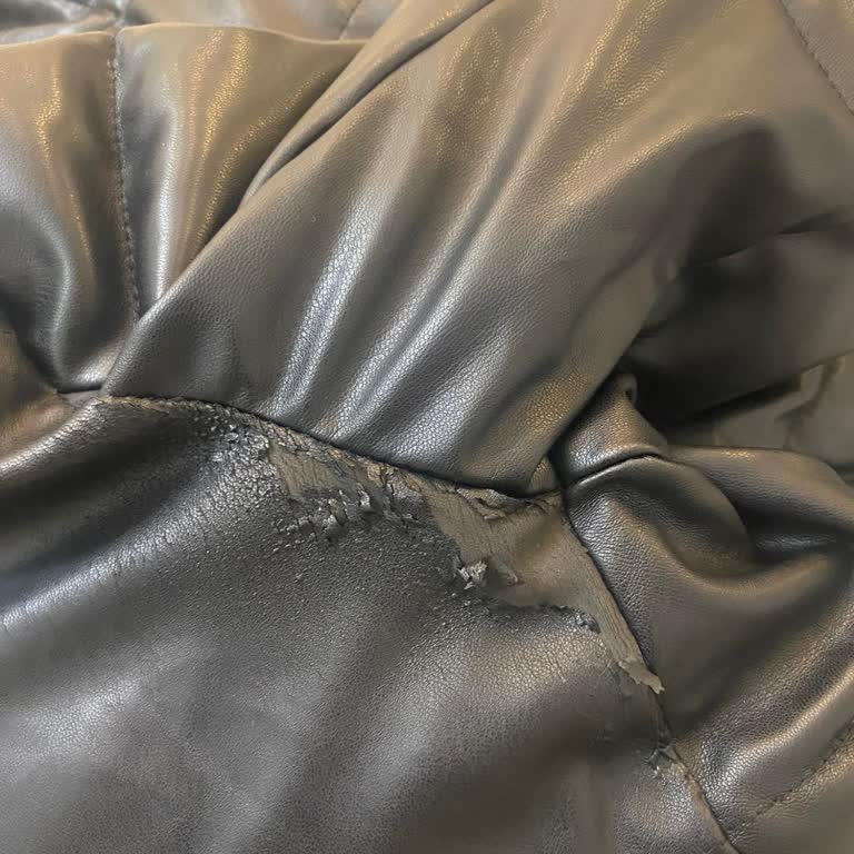 DeFacto Montumun Deformasyonu Ve Yetersiz Müşteri Hizmetleri