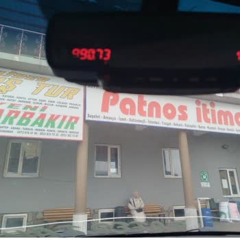 Yanlış Otogar Bilgisi Ve Mağduriyet