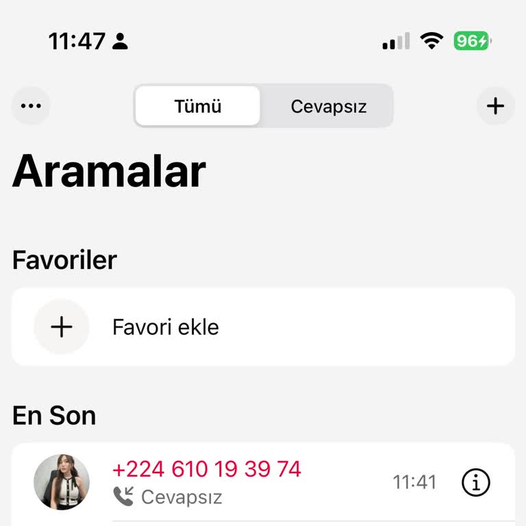 WhatsApp Aramasıyla Hesap Güvenliğim Tehlikede