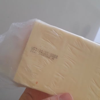 Ekici Kaşar Peyniri Hayal Kırıklığı