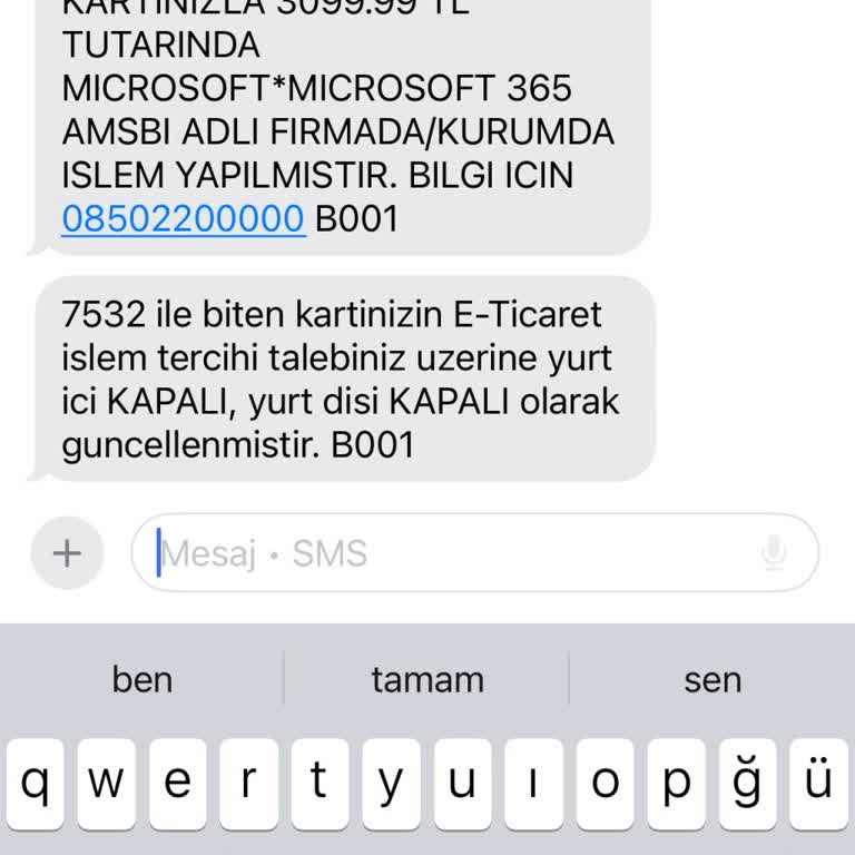 Onaysız Para Çekimi