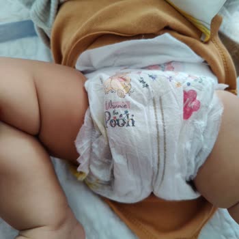 Goon Premium Bebek Bezi Kalite Sorunu