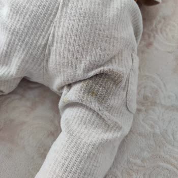 Goon Premium Bebek Bezi Kalite Sorunu