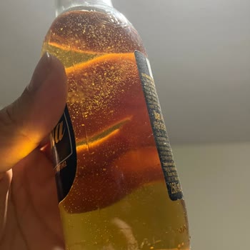 Maltana Enerji İçeceğinde Yabancı Cisim Şoku!