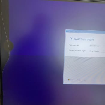 Asus Ve Satıcı Firma Arasında Sorumluluk Krizi