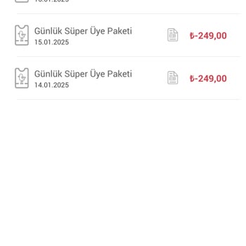 Otomatik Yenileme Sorunu: İstem Dışı Üyelik Ücretleri