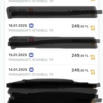 Otomatik Yenileme Sorunu: İstem Dışı Üyelik Ücretleri