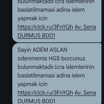 Kimlik Bilgilerimin Güvenliği Tehlikede