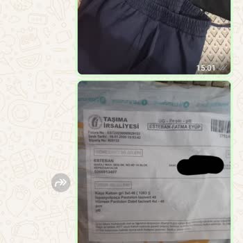 Yanlış Ürünler Ve İletişim Sorunu