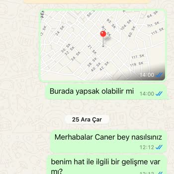 Numara Taşıma Sürecinde Haksız Faturalandırma Sorunu