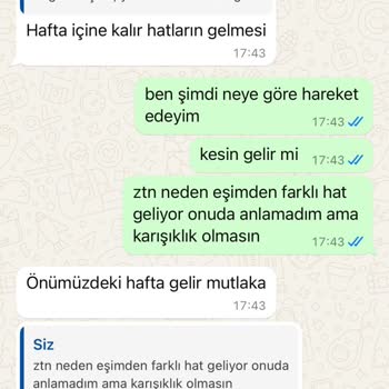 Numara Taşıma Sürecinde Haksız Faturalandırma Sorunu