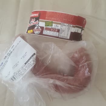 Yağ İçinde Yüzen Sucuklar: Polonez Et Ürünleri Markasının Hayal Kırıklığı!