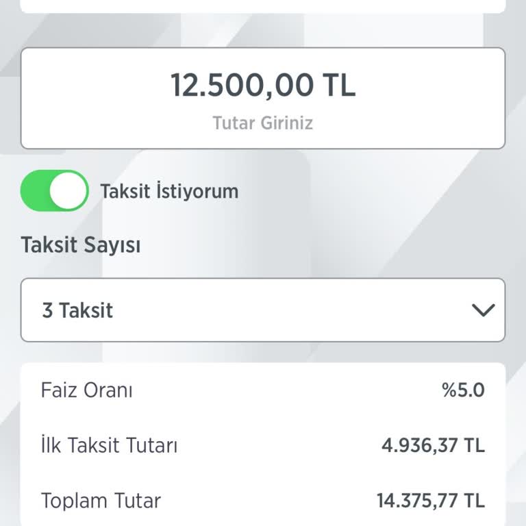 Yanıltıcı Kredi Kartı Teklifi Ve Hayal Kırıklığı