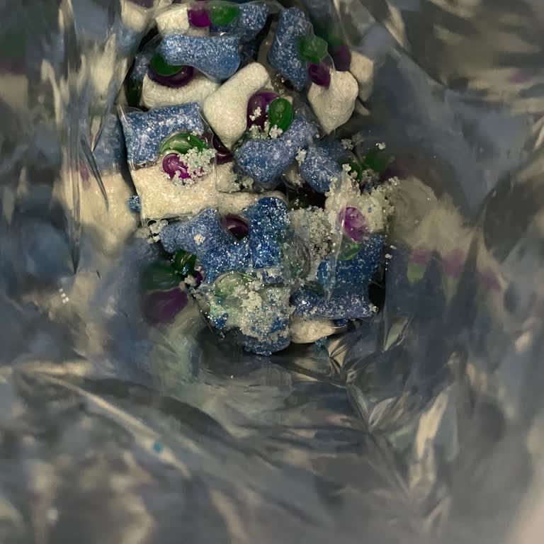 Bulaşık Kapsülleri Hayal Kırıklığı Yarattı: Yapışan Ve Kullanılamaz Ürünler