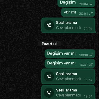 Ürün Kalitesi Ve İletişim Sorunları