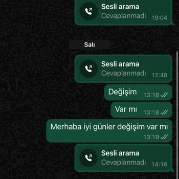 Ürün Kalitesi Ve İletişim Sorunları