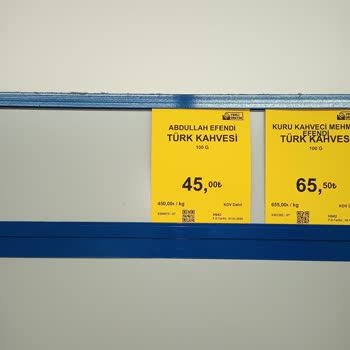 Fiyat Tutarsızlığı Ve Yanıtsız Kalan Sorular