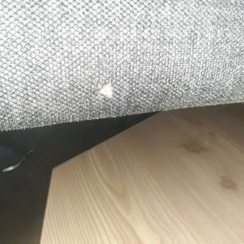 Mondi Home'dan Aldığım Ürünler Hasarlı Geldi, Sorunlar Hala Çözülmedi