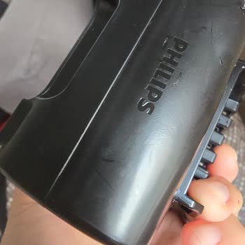 Volkan Elektronik Philips Süpürge Servisinde Yaşanan Sorunlar