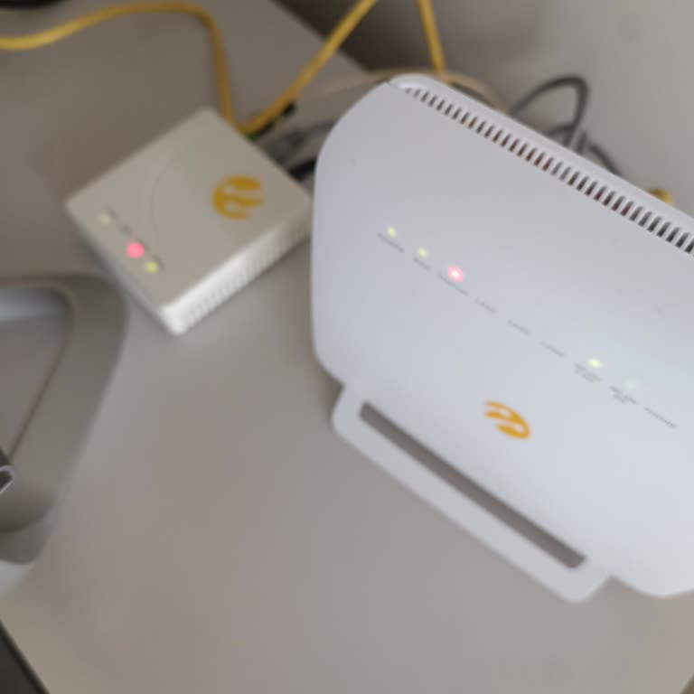 Sürekli Kesilen İnternet Ve Yetersiz Teknik Destek