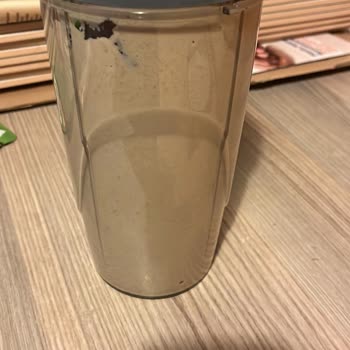 Tigrecook Blender Kapağı Sıkıştı Ve Hiçbir Şekilde Açamıyorum!