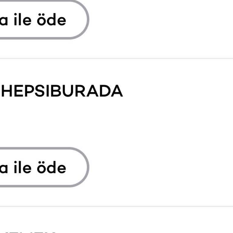 Habersiz Para Kesintisi: Her Ay Sürekli Ücret Alınıyor