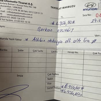 Değer Kaybı Başvurum Neden Reddedildi