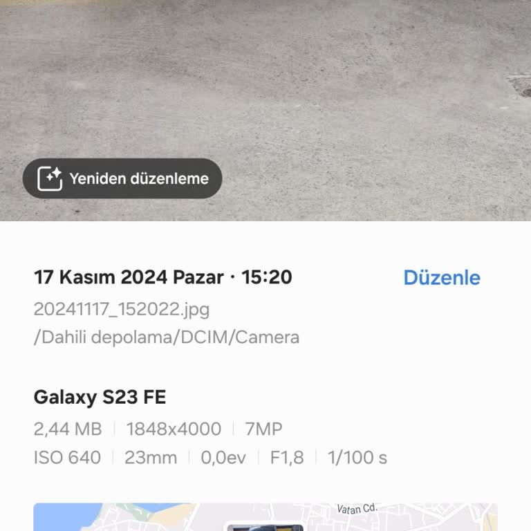 Kasko Şirketiyle Cam Değişimi Krizi