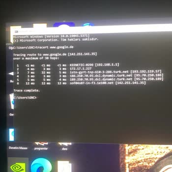 Kablo Net İle Yaşanan Bağlantı Sorunları Ve Müşteri Hizmetleri Eksiklikleri