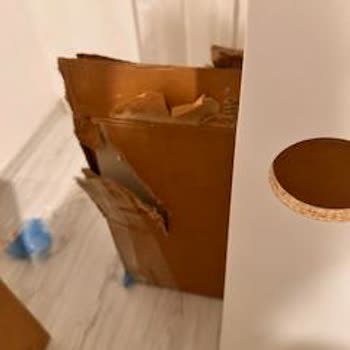 IKEA'nın Müşteri Hizmetleri Kabusu Ve Hasarlı Ürün Sorunu