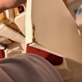 IKEA'nın Müşteri Hizmetleri Kabusu Ve Hasarlı Ürün Sorunu