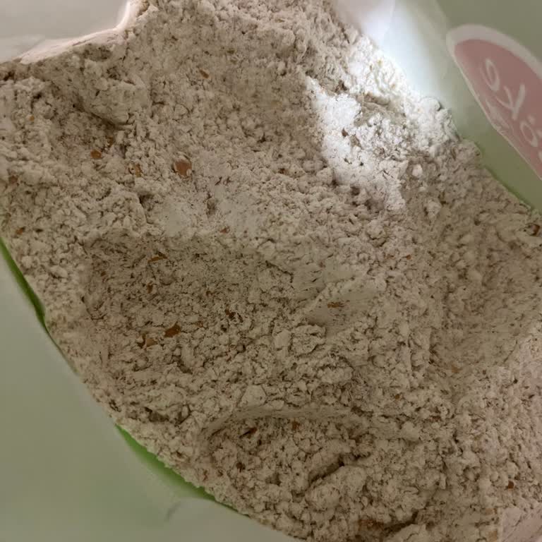 Söke Un Kalitesiz Un Skandalı: Kahverengi Cisimler Şoku!