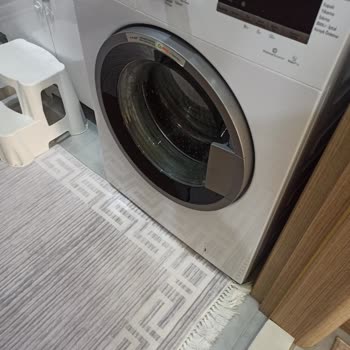 Arçelik Çamaşır Makinesi Hayal Kırıklığı