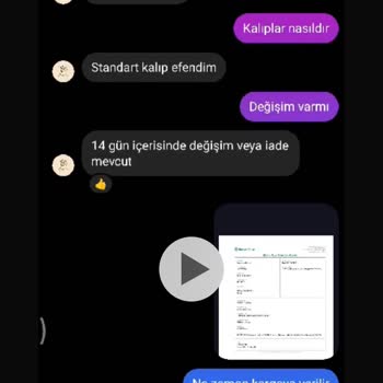 Instagram Alışverişinde Kötü Deneyim: Tesetturmodagiyim Hesabı