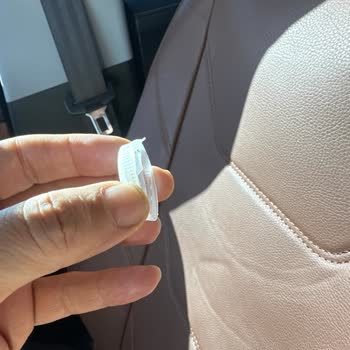 Tehlikeli Kapak Tasarımı: Çocuklar İçin Riskli Saka Su