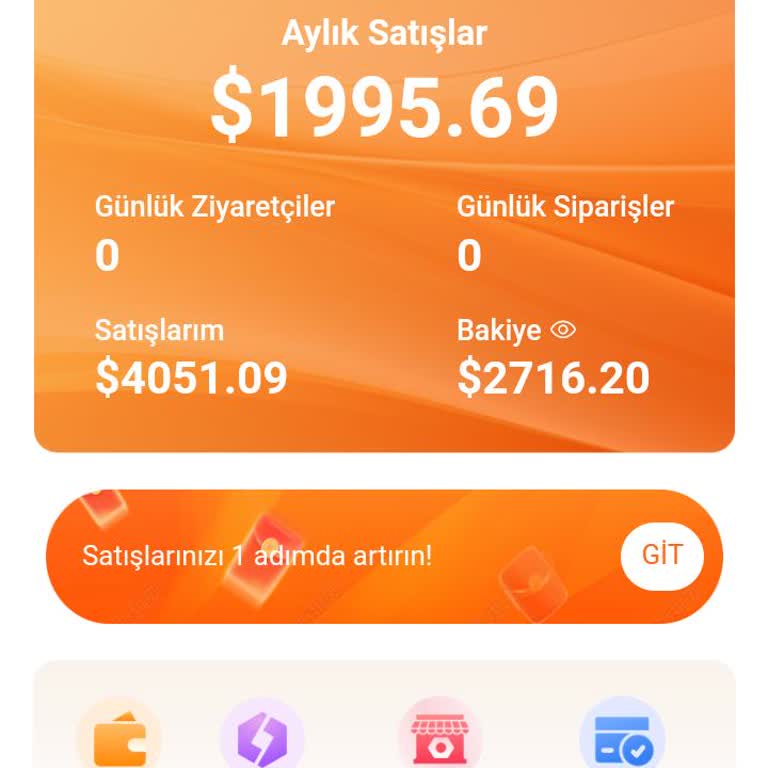 Nest-mall.com Para Alamıyorum!