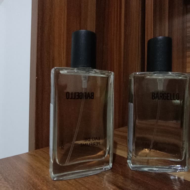 Bargello Parfümlerinin Beklenmedik Ağır Kokusu