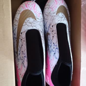 Fashion Feet Krampon (Instagram) Yanlış Gönderilen Ürün