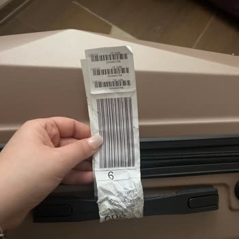 Valiz Karmaşası Ve İlgisiz Hizmet Kabusu