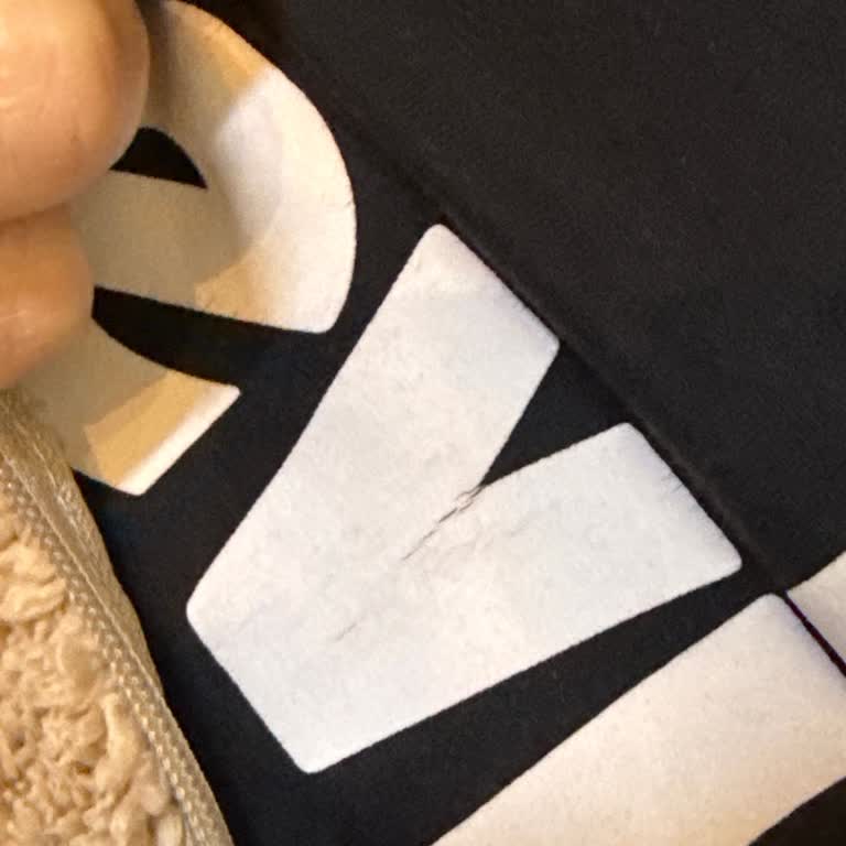 Levis Tişört Baskı Sorunu