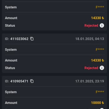 Trinkbet'te Bonus Kurallarıyla İlgili Sorunlar