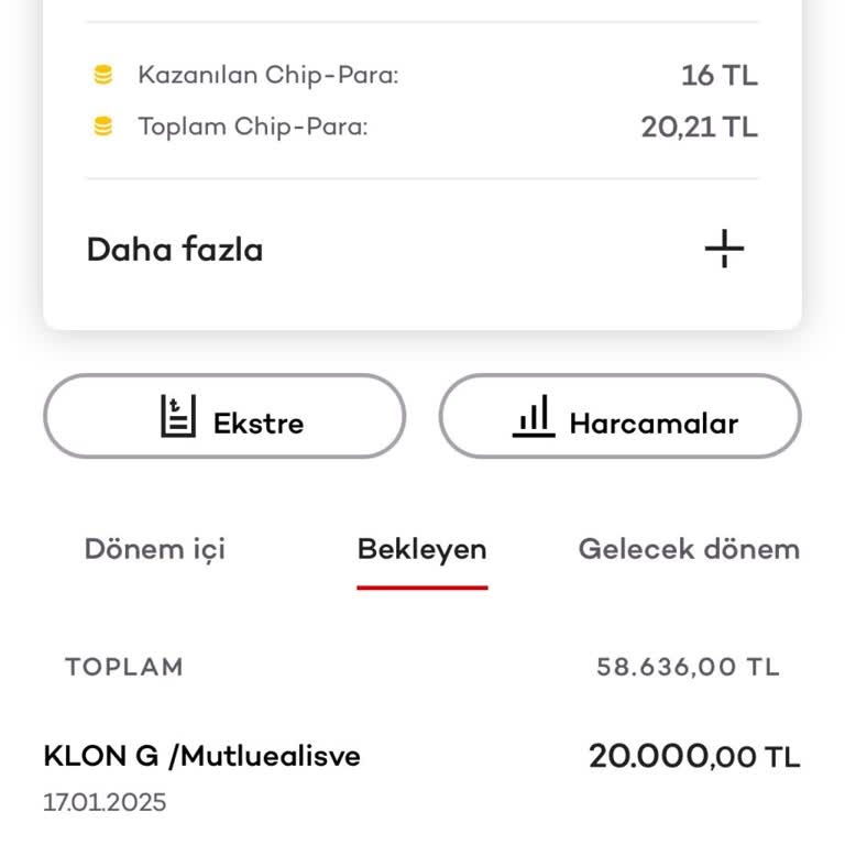 Akbank Kredi Kartımdan İzinsiz Çekimlerin İadesi Bekleniyor!