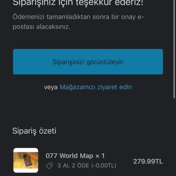 Casedocase Firmasından Aldığım Ürünler Teslim Edilmedi Ve İletişim Sağlanamıyor