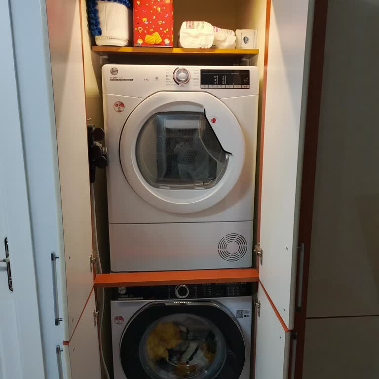 Hoover Makinesi İçin Garanti Dışı Elektrik Arızası Uygulaması