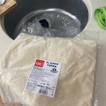 Küflü Yufka Şoku: A101'de Süregelen Sorun