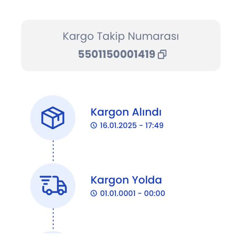 Teslimat Sorunu: Mağduriyetin Adresi